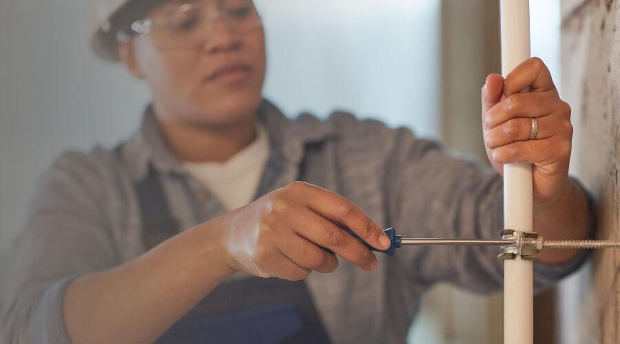 Professional same day plumber in Cleveland, GA